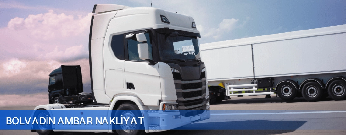 Bolvadin Ambar Nakliyat Bolvadin Ambar Nakliyat